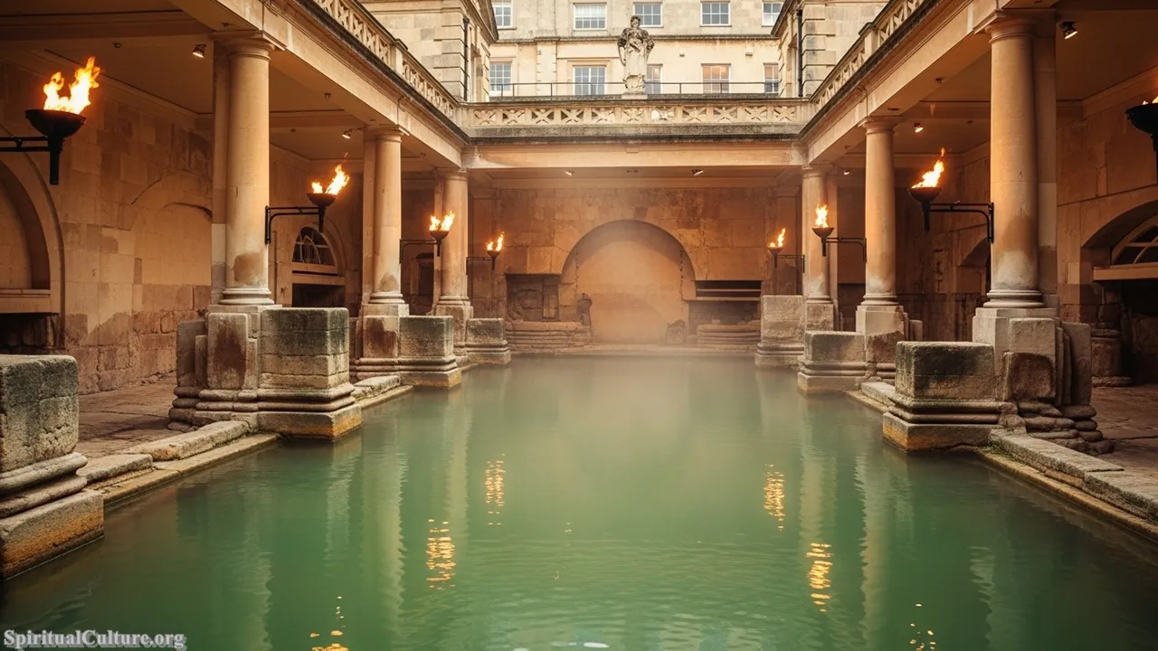 Top 10 Most Important Historical Sites in the United Kingdom