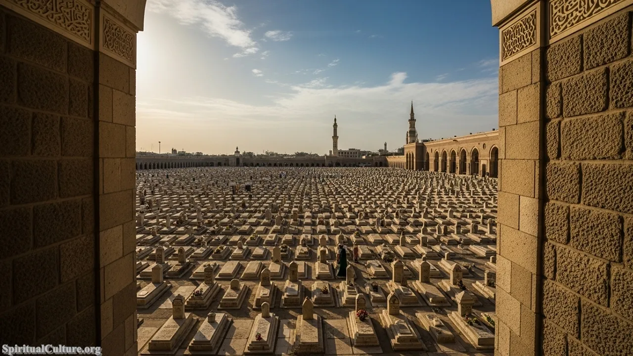 Top 10 Most Important Islamic Heritage Sites in Saudi Arabia