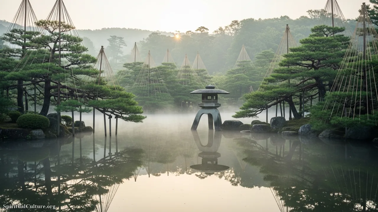 Top 10 Most Important Samurai Heritage Sites