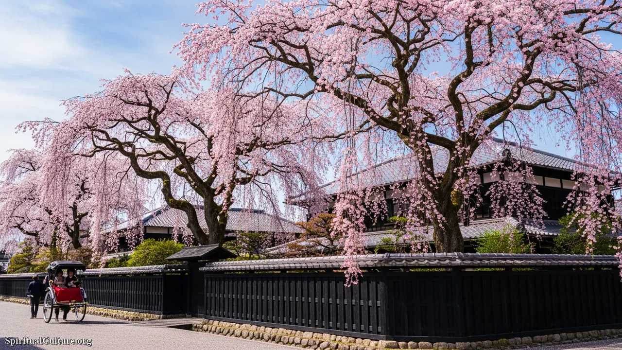 Top 10 Most Important Samurai Heritage Sites