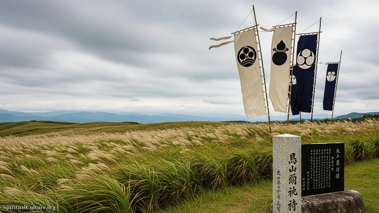 Top 10 Most Important Samurai Heritage Sites