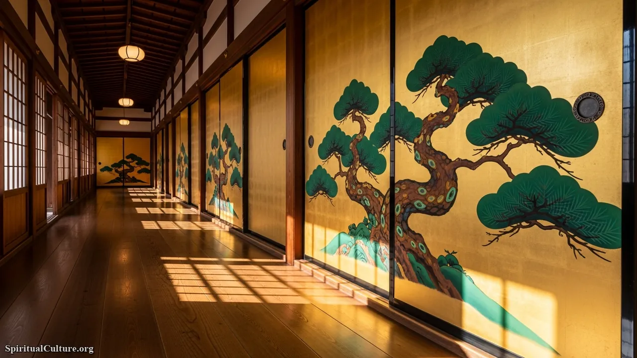 Top 10 Most Important Samurai Heritage Sites