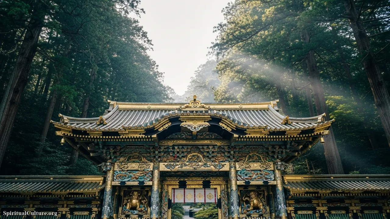 Top 10 Most Important Samurai Heritage Sites