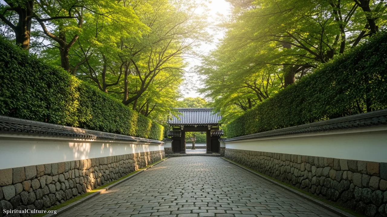 Top 10 Most Important Samurai Heritage Sites