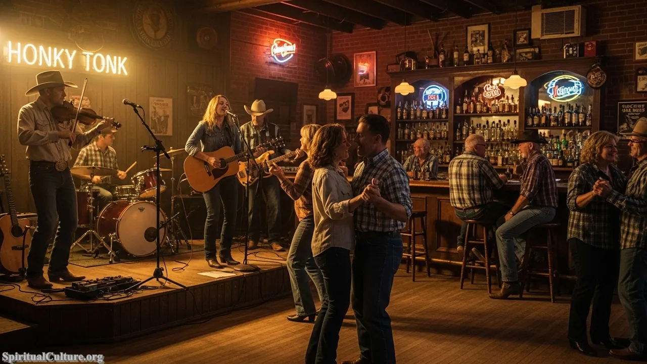 Top 10 Most Influential American Music Styles