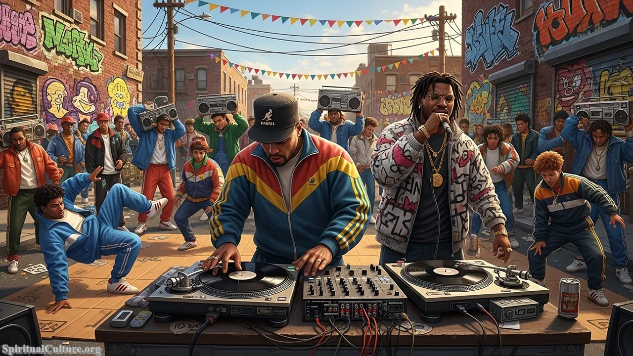 Top 10 Most Influential American Music Styles