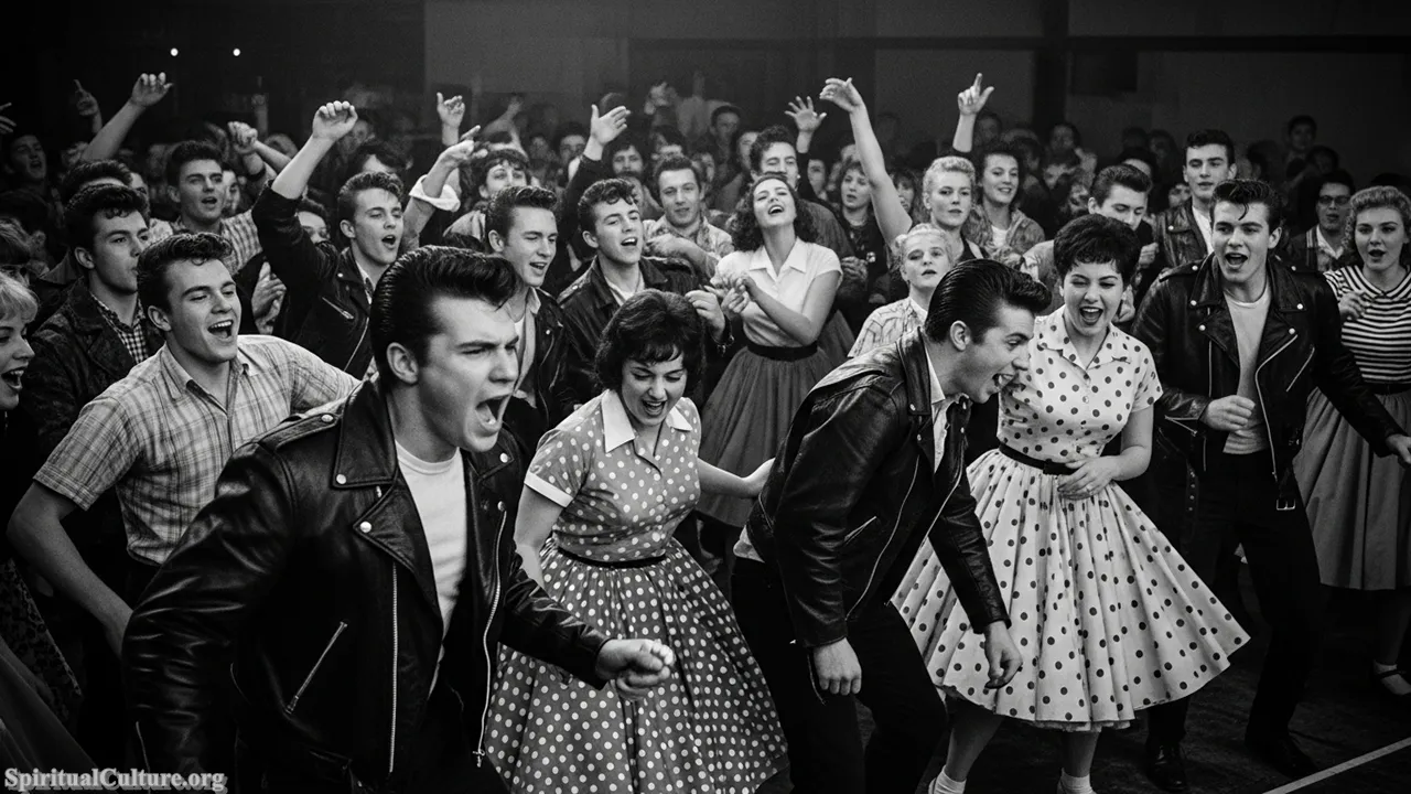 Top 10 Most Influential American Music Styles