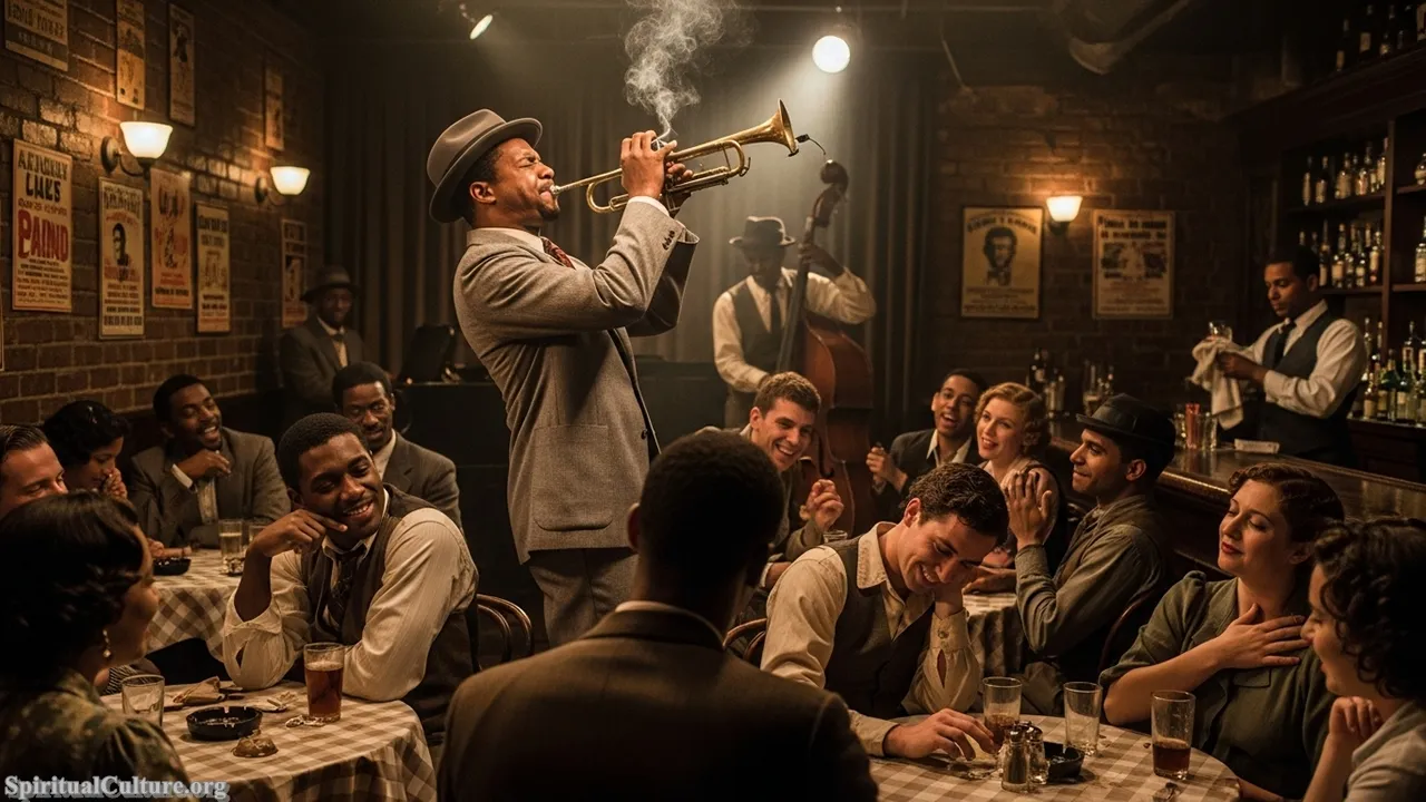 Top 10 Most Influential American Music Styles