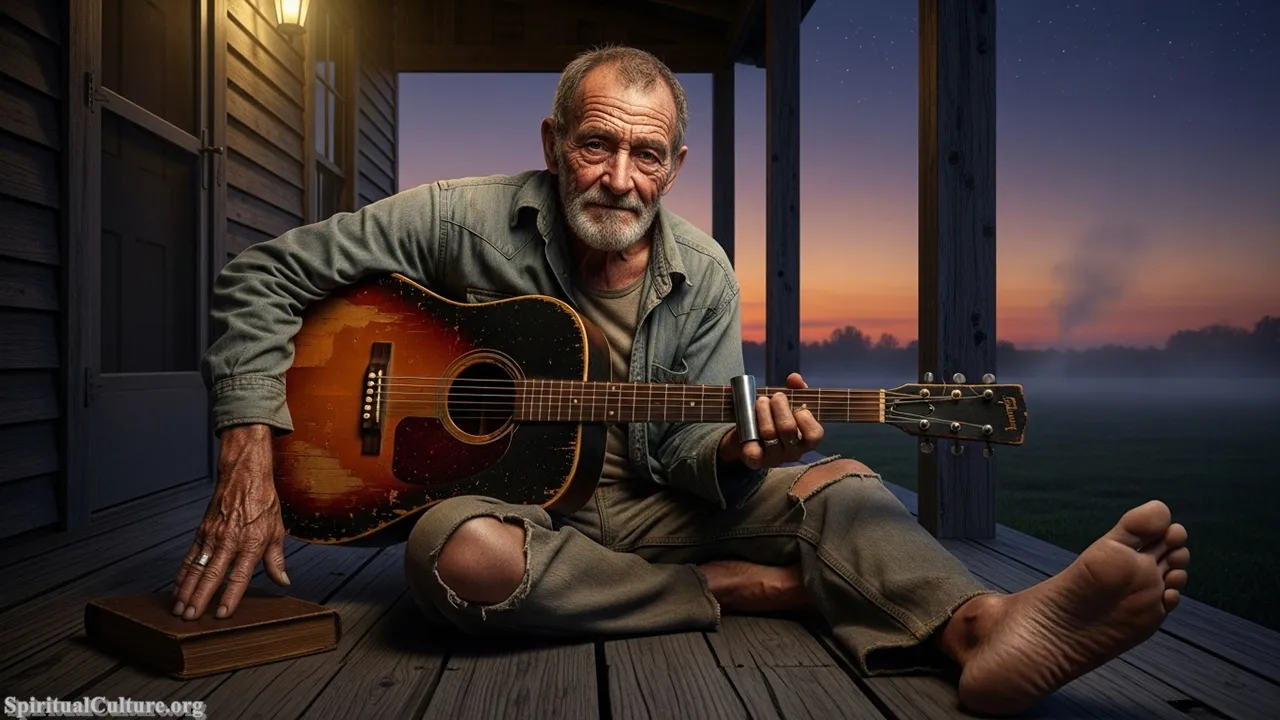 Top 10 Most Influential American Music Styles