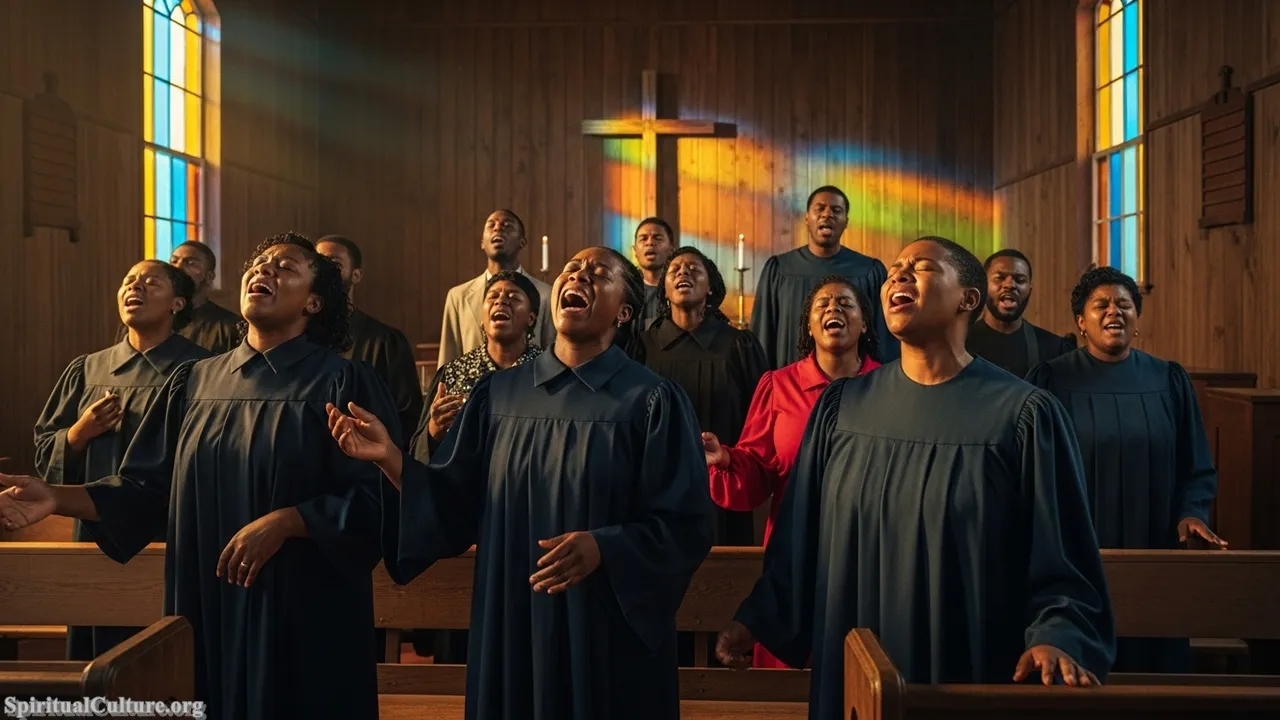 Top 10 Most Influential American Music Styles