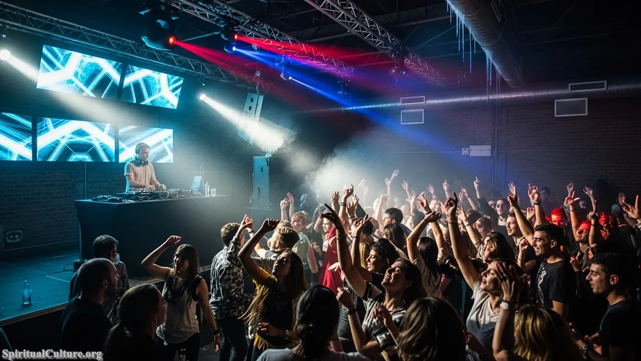 Top 10 Most Influential American Music Styles