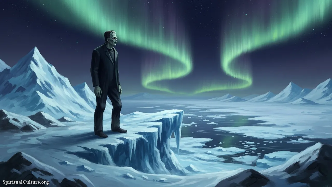 Top 10 Most Influential British Literary Works