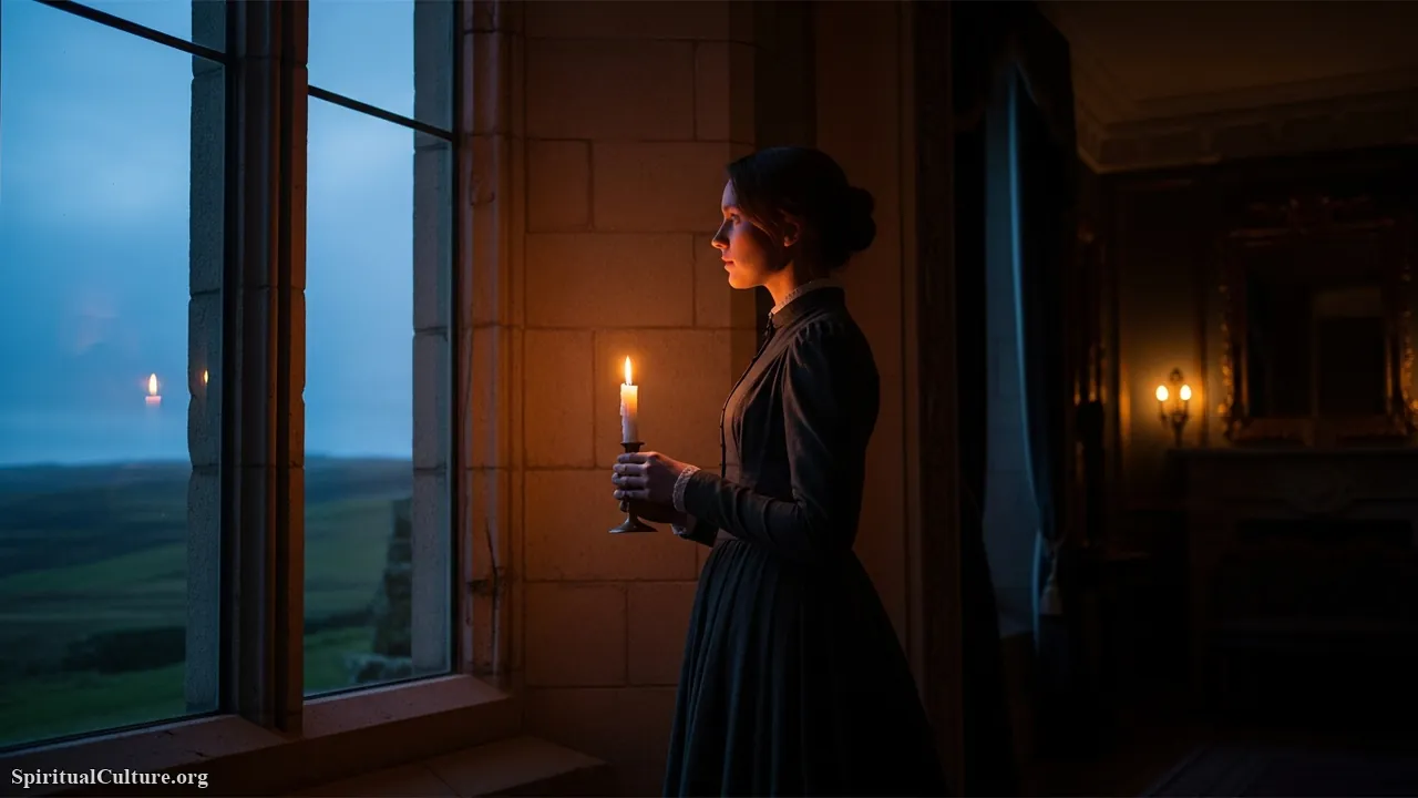 Top 10 Most Influential British Literary Works