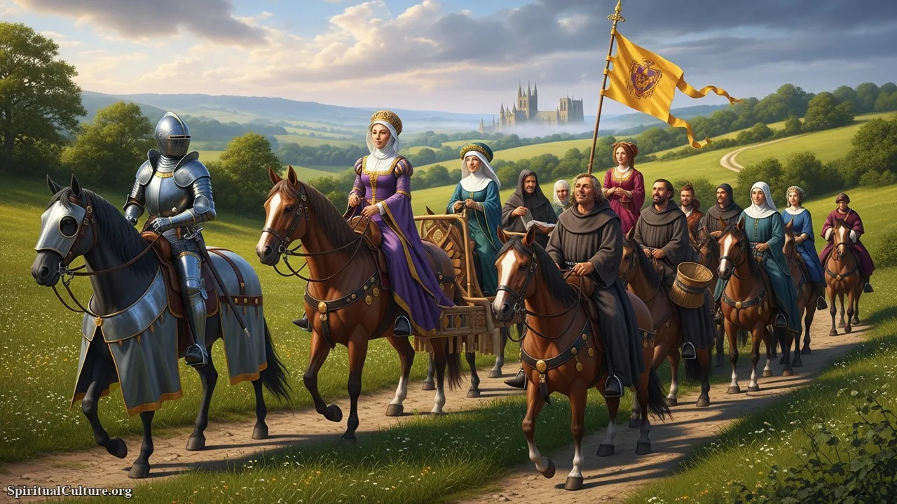 Top 10 Most Influential British Literary Works