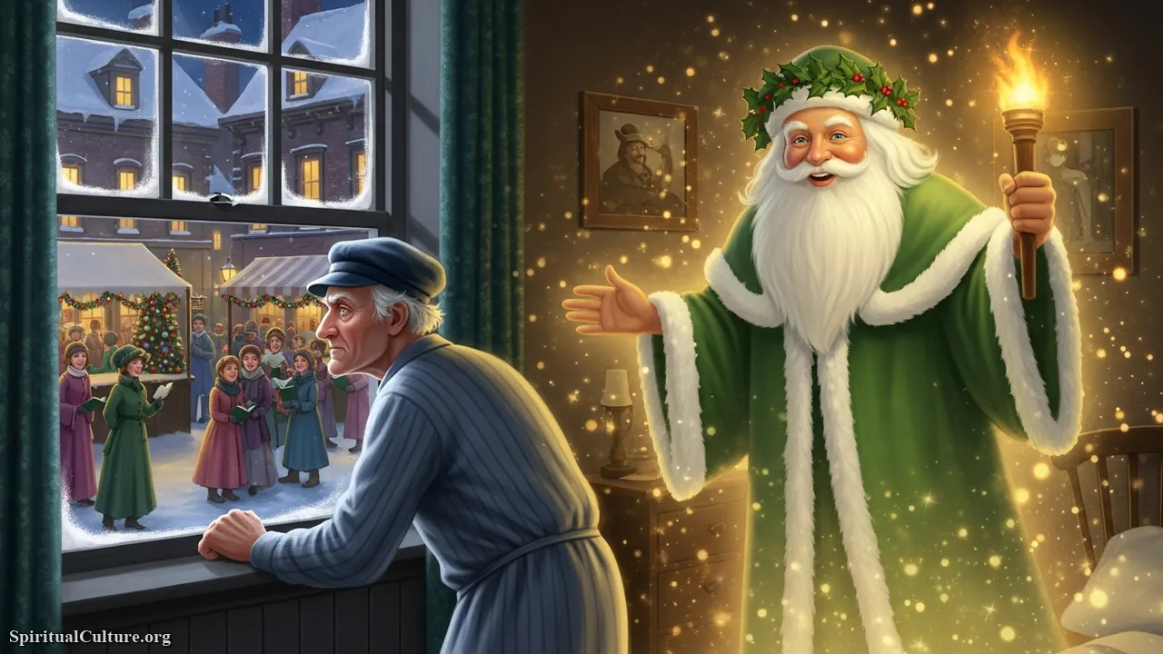 Top 10 Most Influential British Literary Works