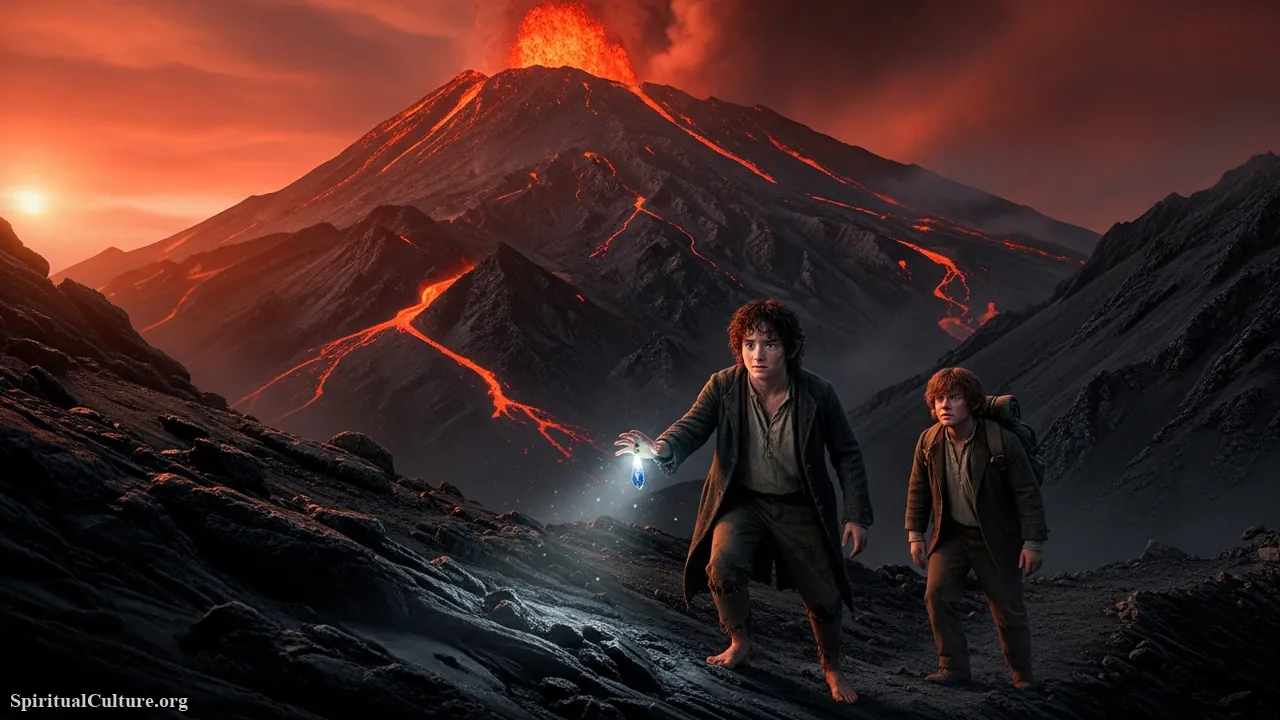 Top 10 Most Influential British Literary Works