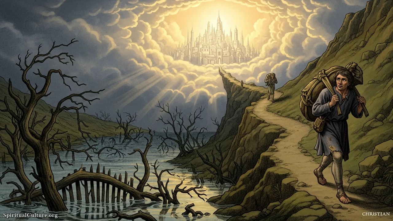 Top 10 Most Influential British Literary Works