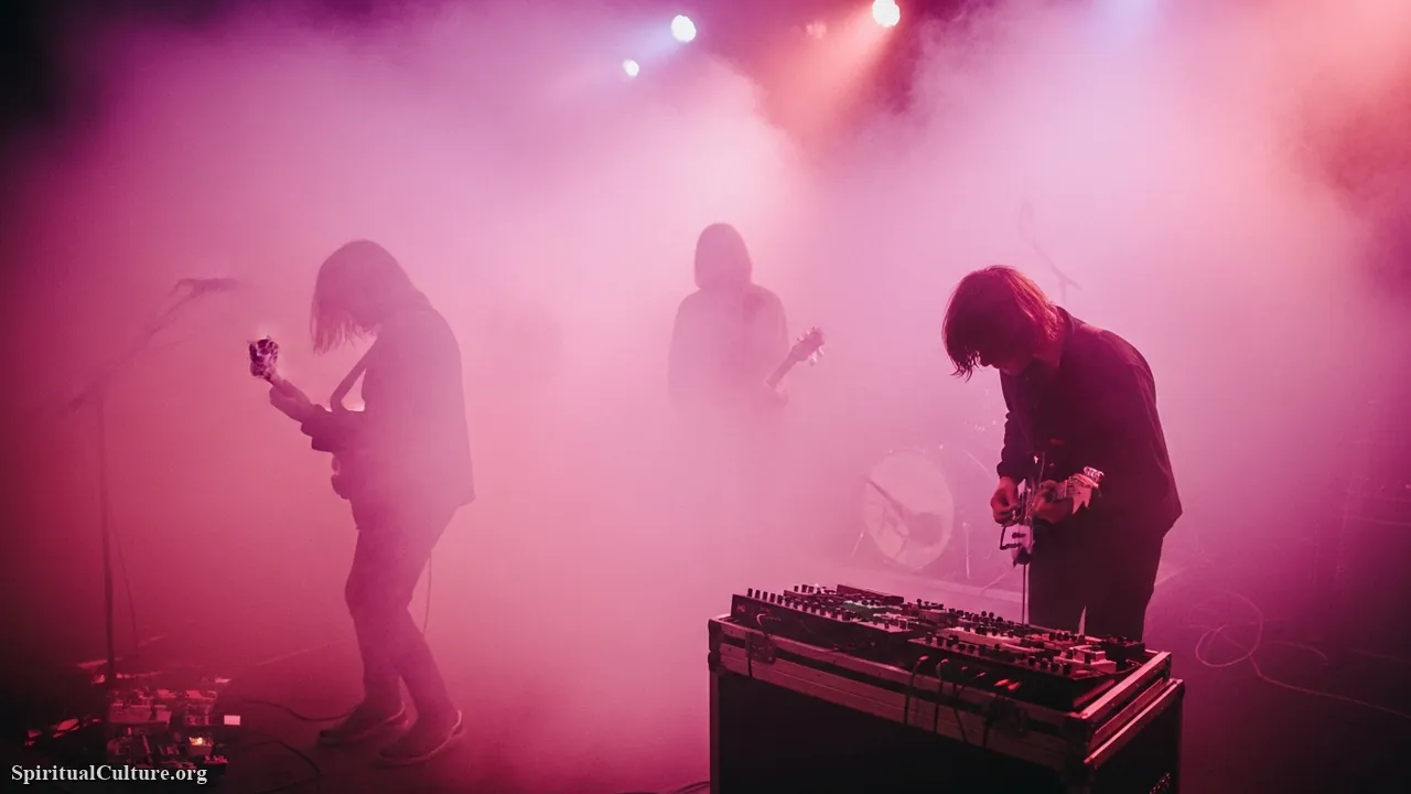 Top 10 Most Influential British Music Movements