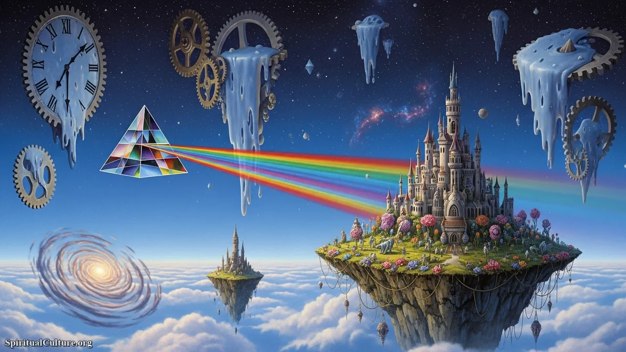 Top 10 Most Influential British Music Movements