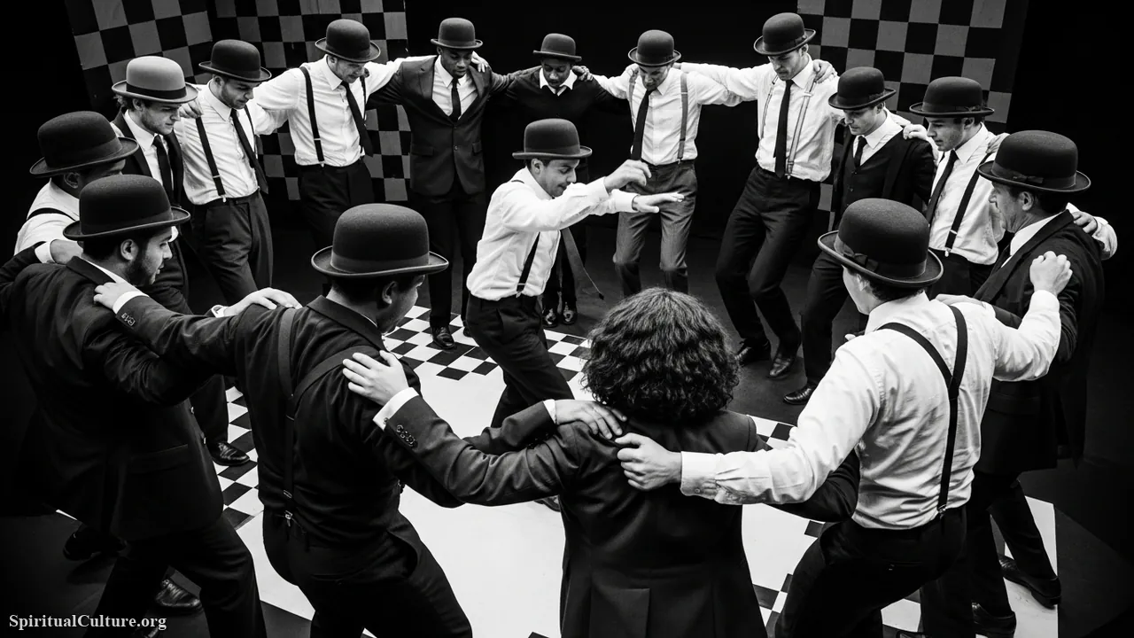 Top 10 Most Influential British Music Movements