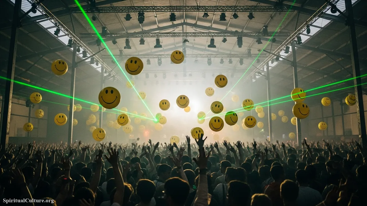 Top 10 Most Influential British Music Movements