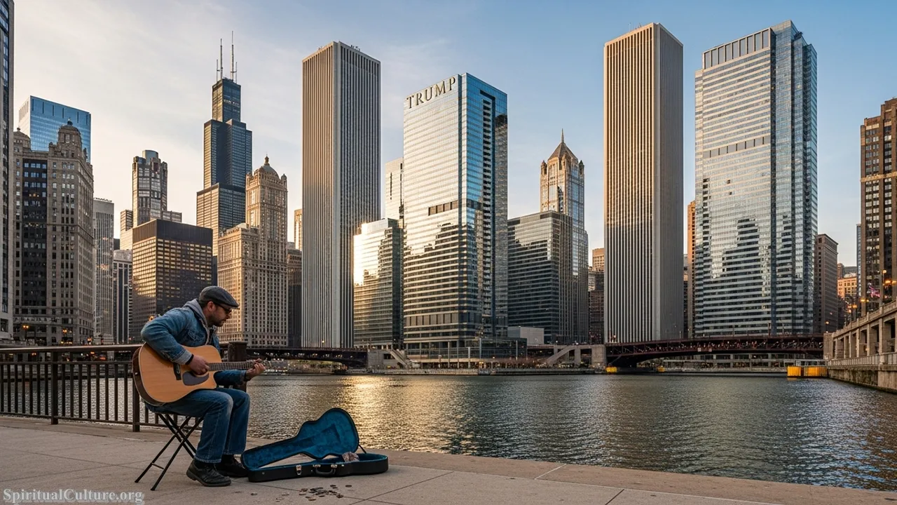 Top 10 Most Influential Cultural Cities in the United States