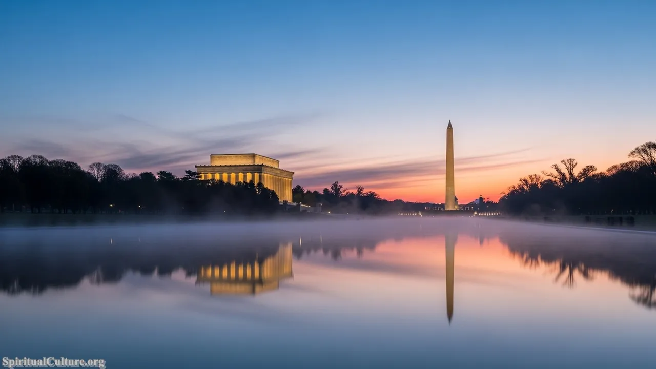 Top 10 Most Influential Cultural Cities in the United States