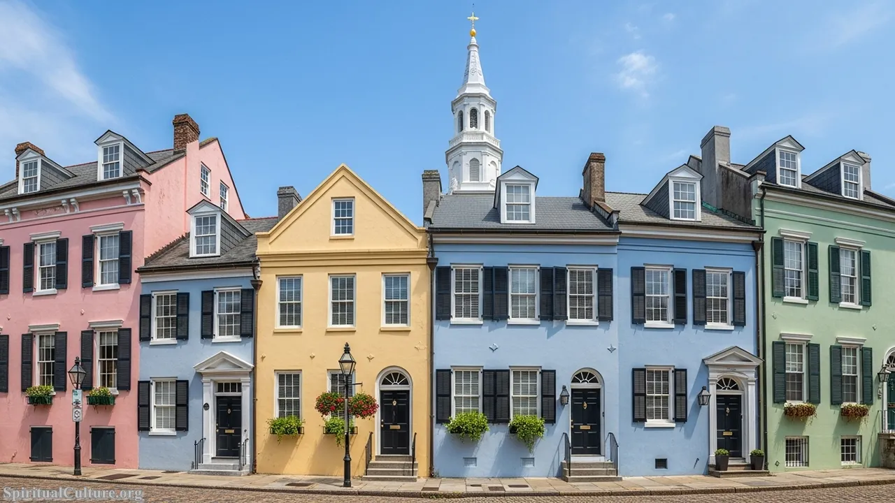 Top 10 Most Influential Cultural Cities in the United States