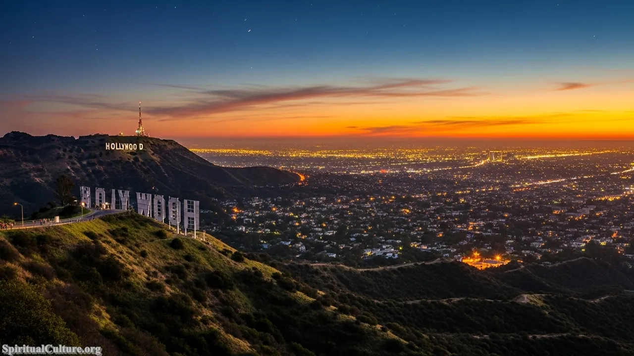 Top 10 Most Influential Cultural Cities in the United States