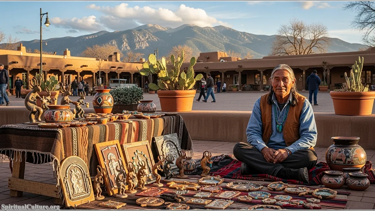 Top 10 Most Influential Cultural Cities in the United States