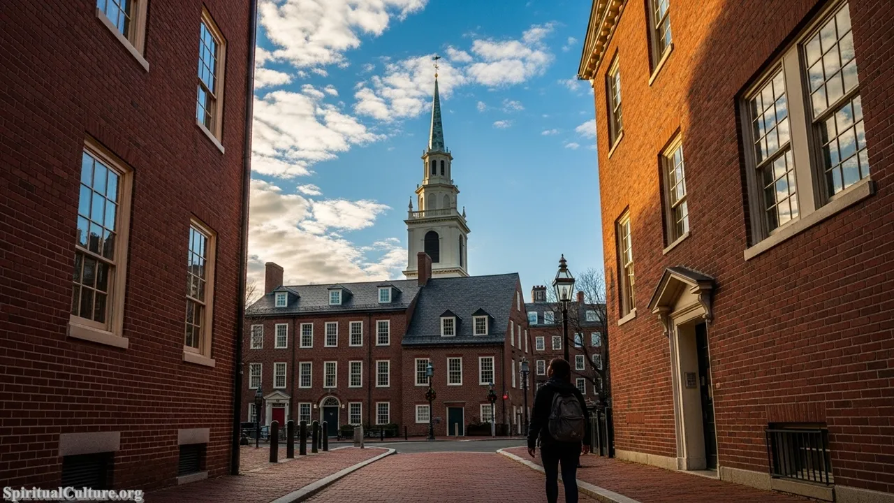 Top 10 Most Influential Cultural Cities in the United States