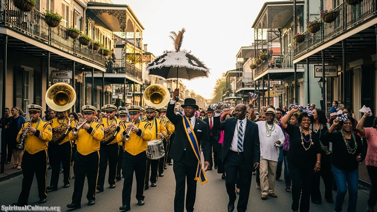 Top 10 Most Influential Cultural Cities in the United States