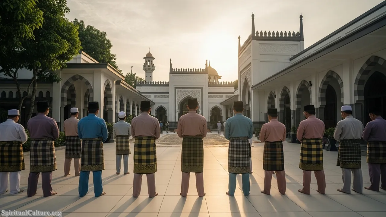 Top 10 Most Influential Cultural Traditions in Singapore