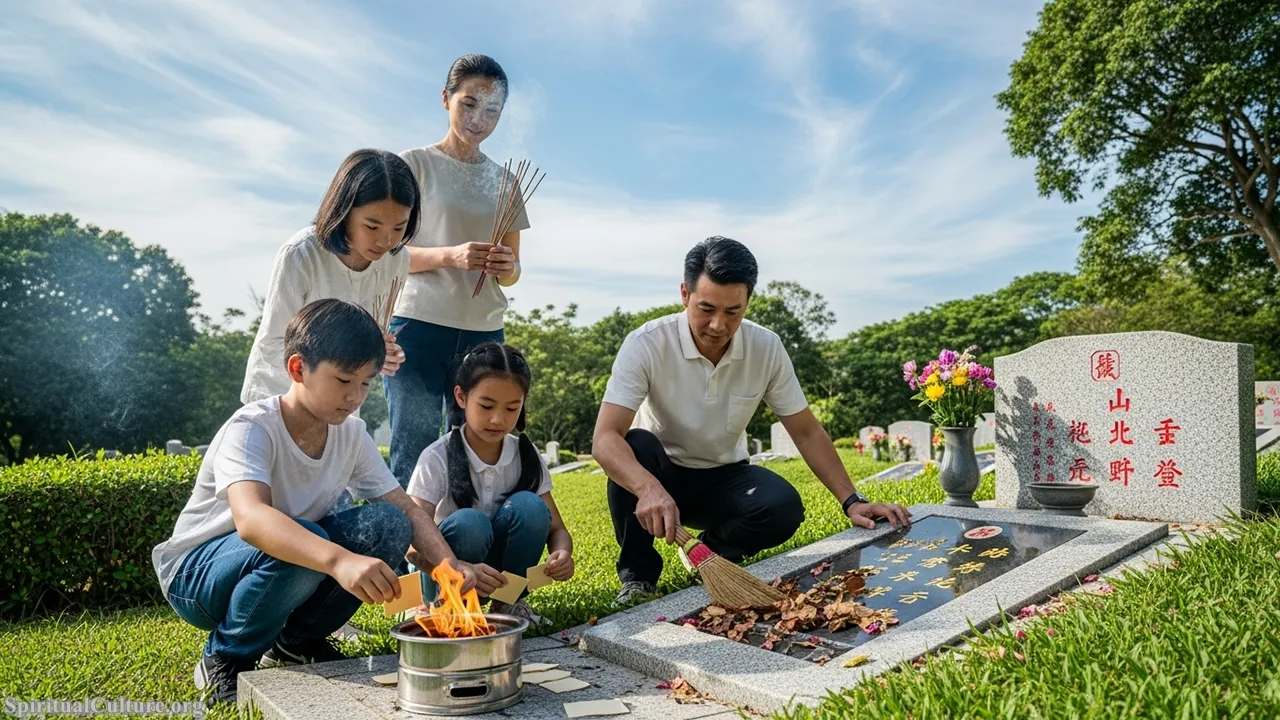 Top 10 Most Influential Cultural Traditions in Singapore