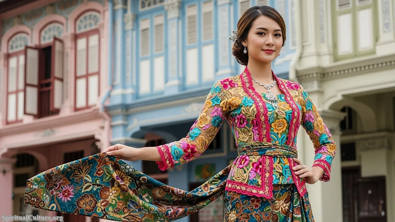 Top 10 Most Influential Cultural Traditions in Singapore