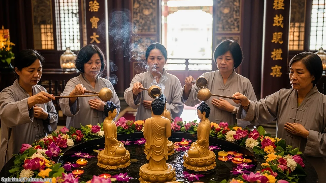 Top 10 Most Influential Cultural Traditions in Singapore