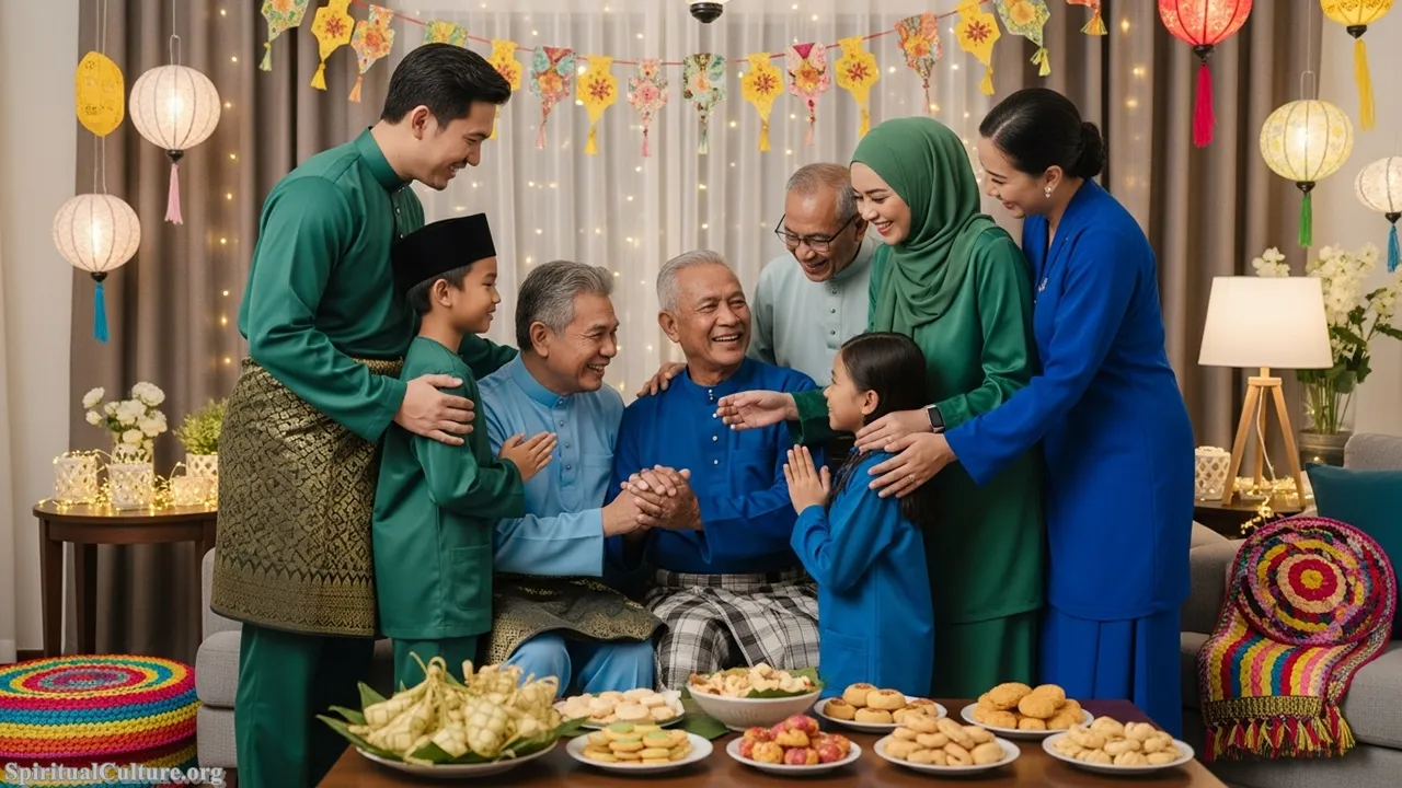 Top 10 Most Influential Cultural Traditions in Singapore