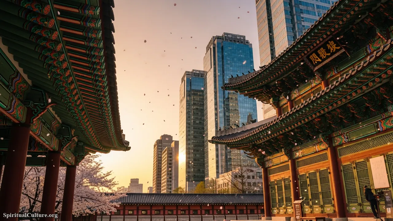 Top 10 Most Influential Cultures in Asia