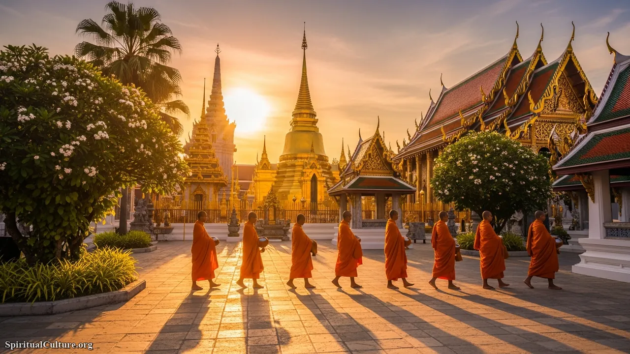 Top 10 Most Influential Cultures in Asia