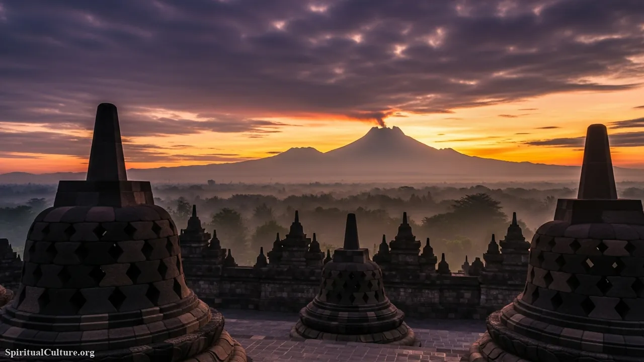 Top 10 Most Influential Cultures in Asia
