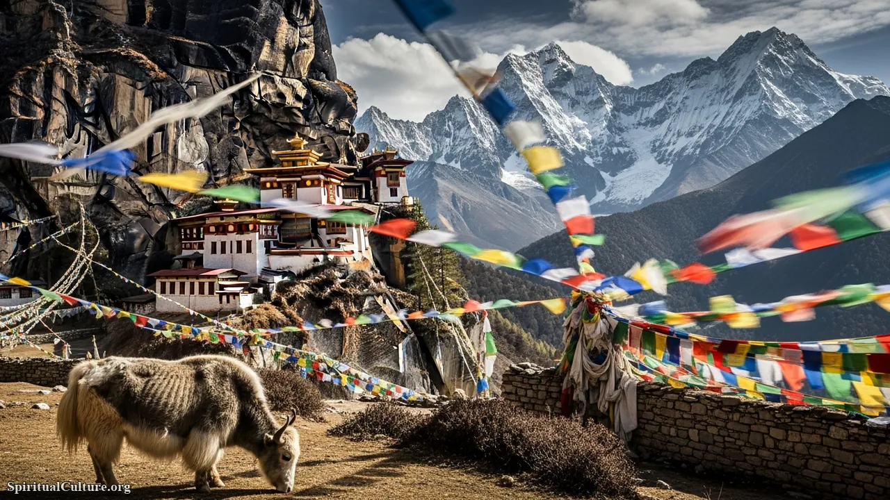 Top 10 Most Influential Cultures in Asia