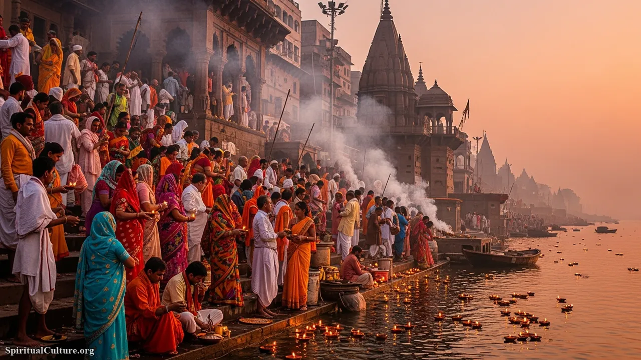 Top 10 Most Influential Cultures in Asia