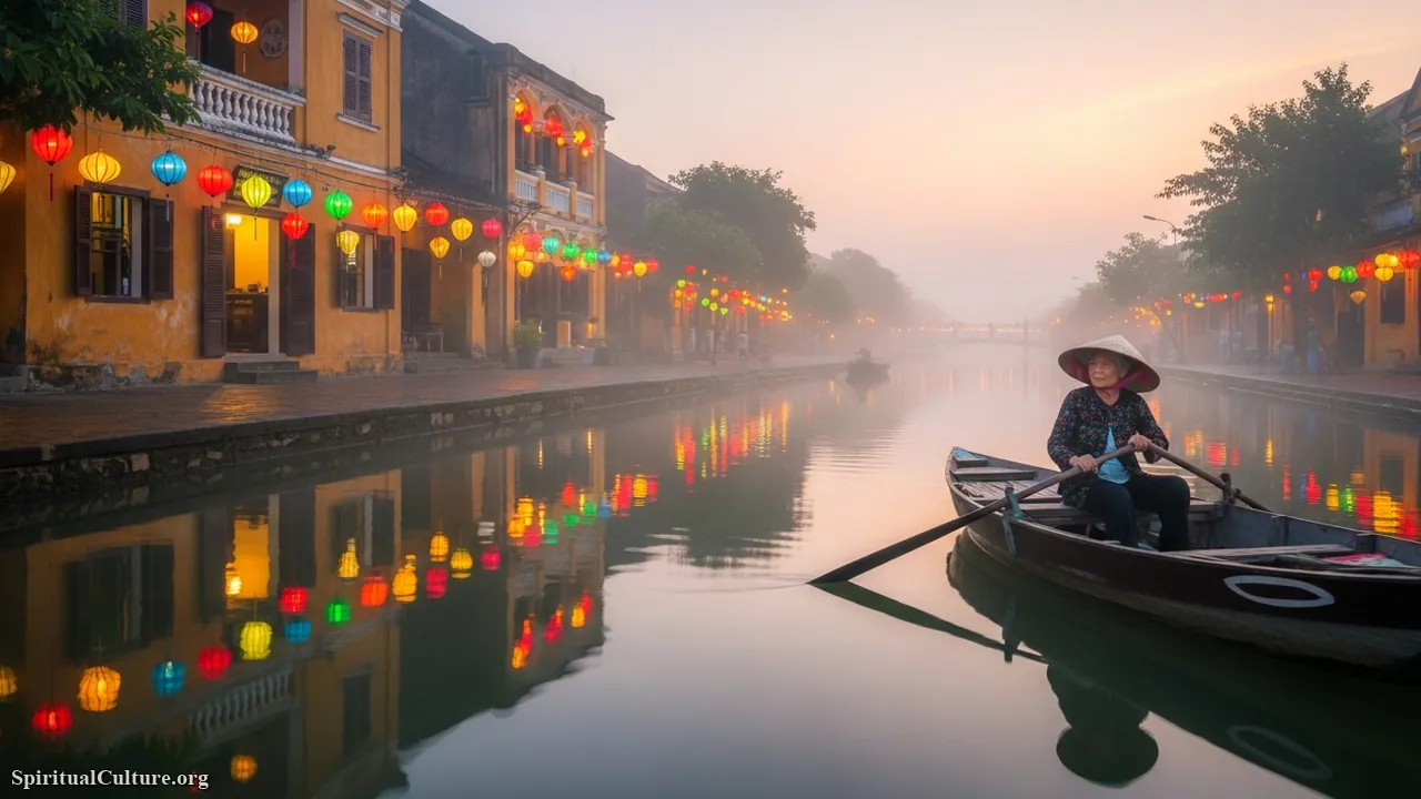 Top 10 Most Influential Cultures in Asia