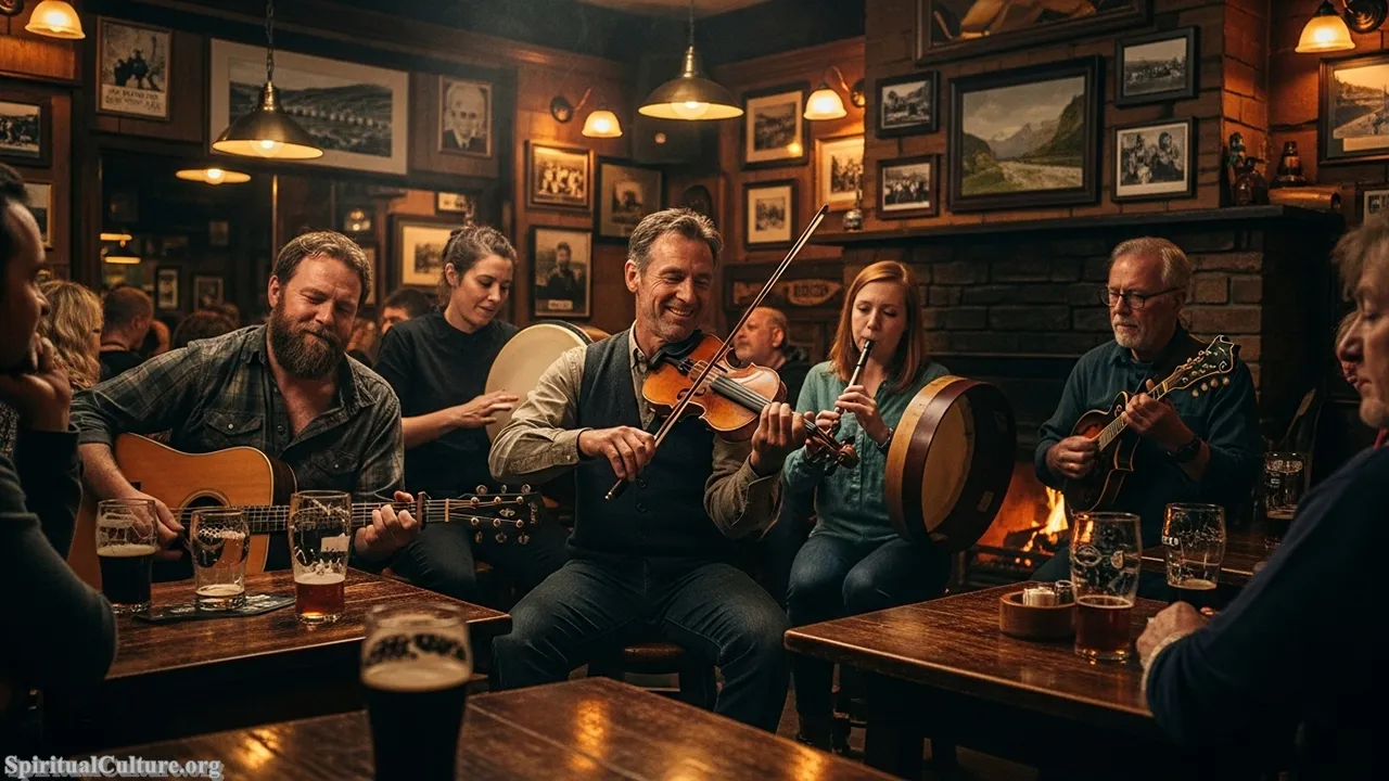 Top 10 Most Influential Cultures in Canada