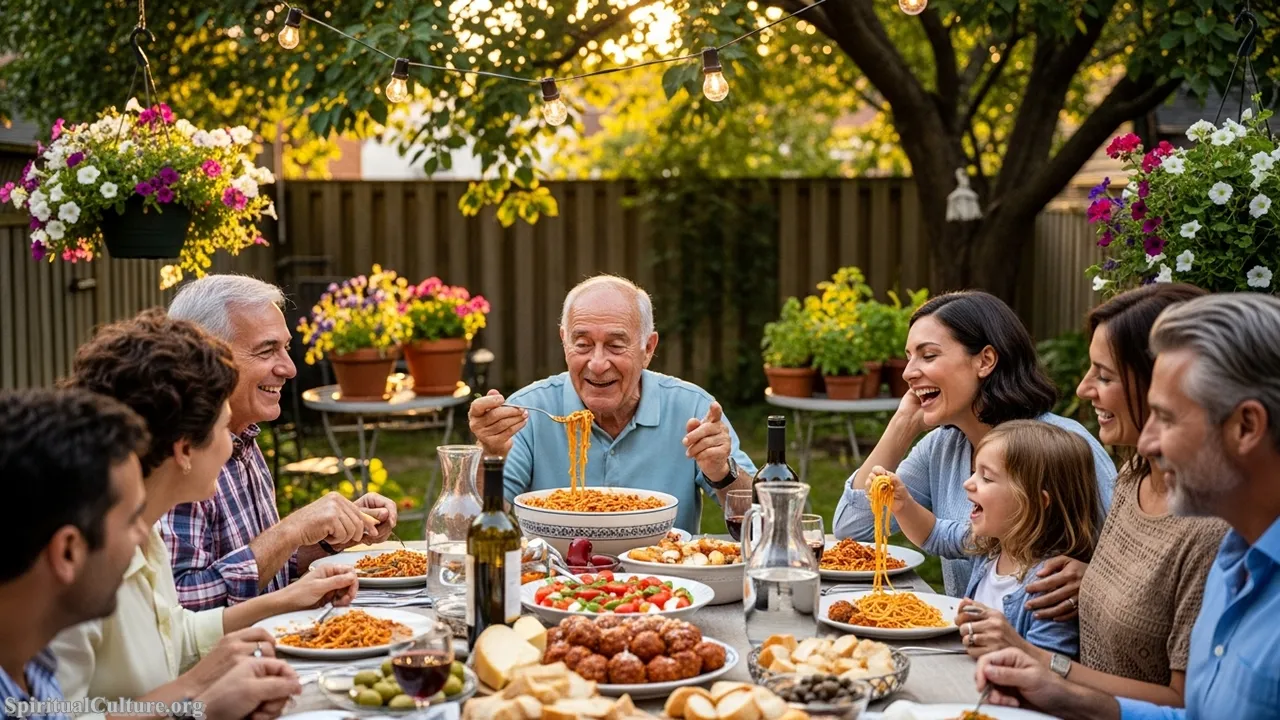 Top 10 Most Influential Cultures in Canada