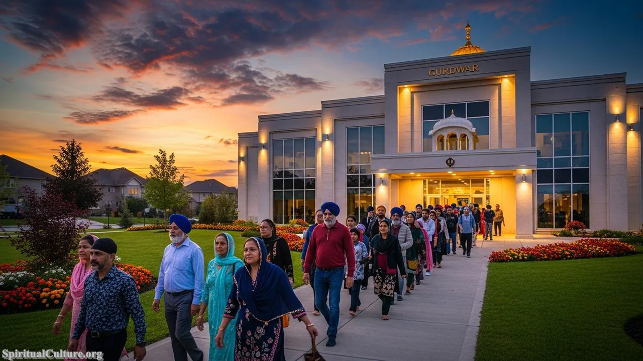 Top 10 Most Influential Cultures in Canada