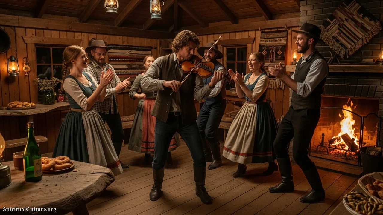 Top 10 Most Influential Cultures in North America