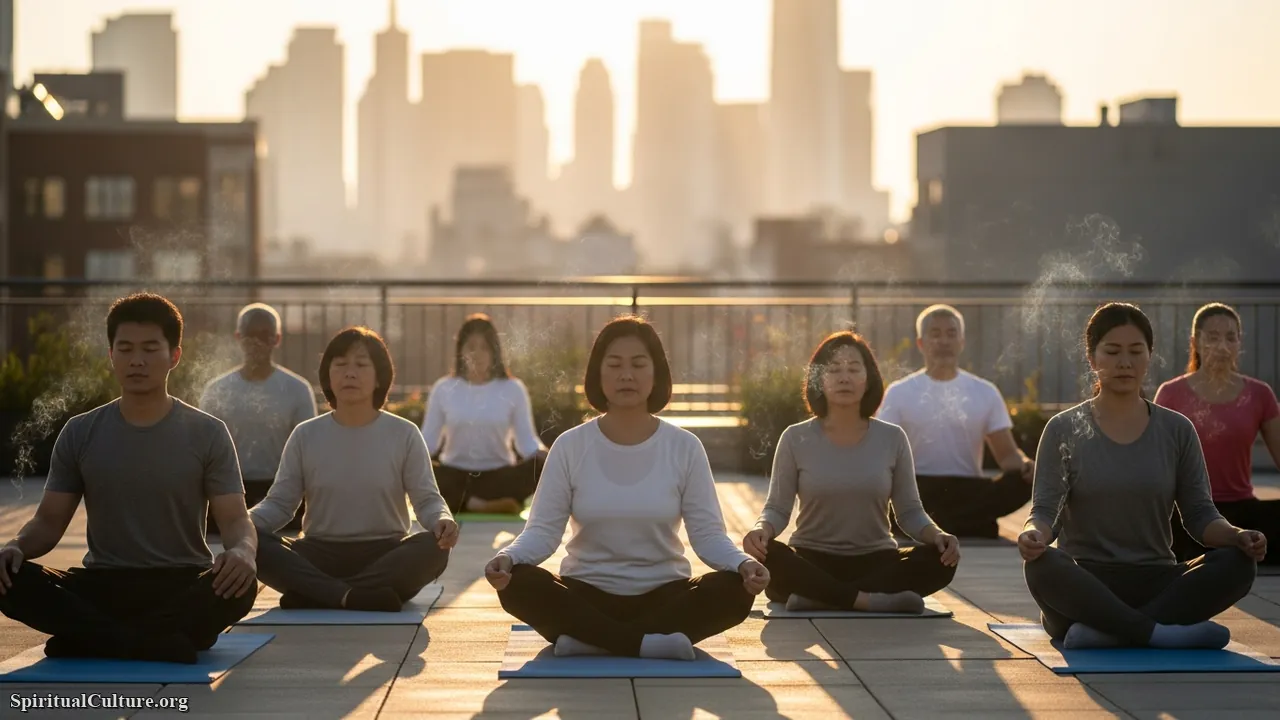 Top 10 Most Influential Cultures in North America