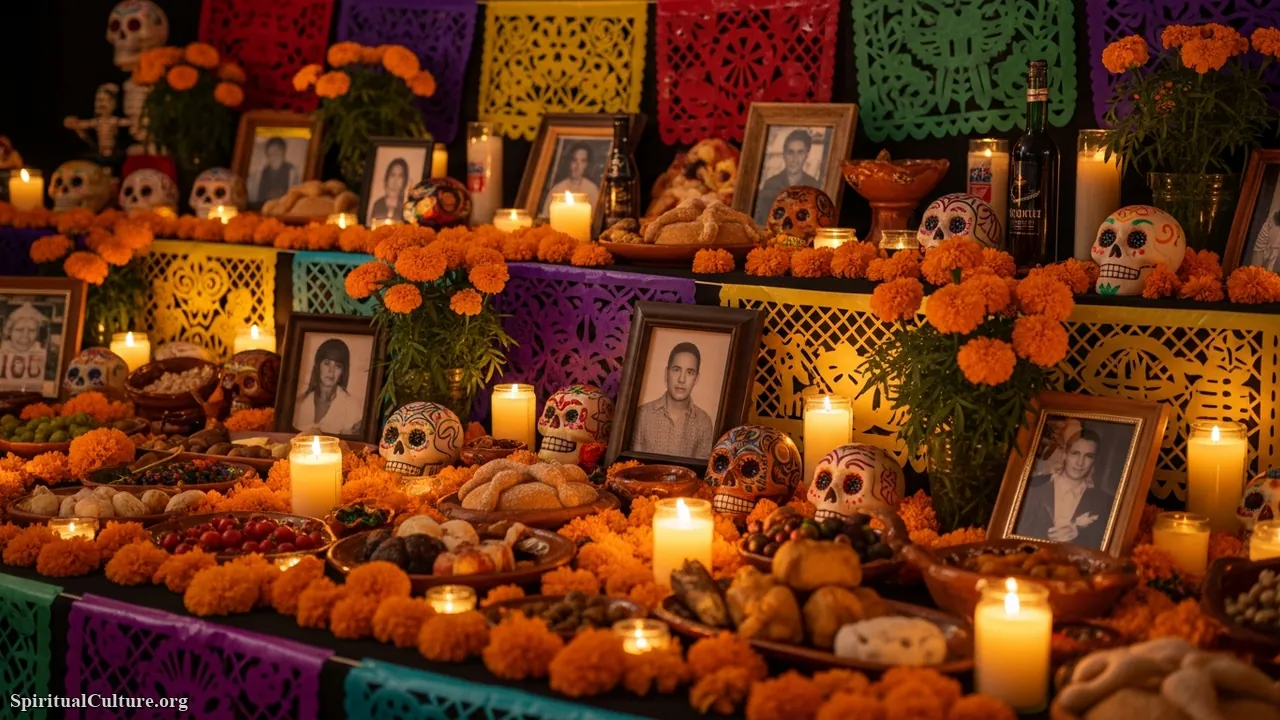 Top 10 Most Influential Cultures in North America