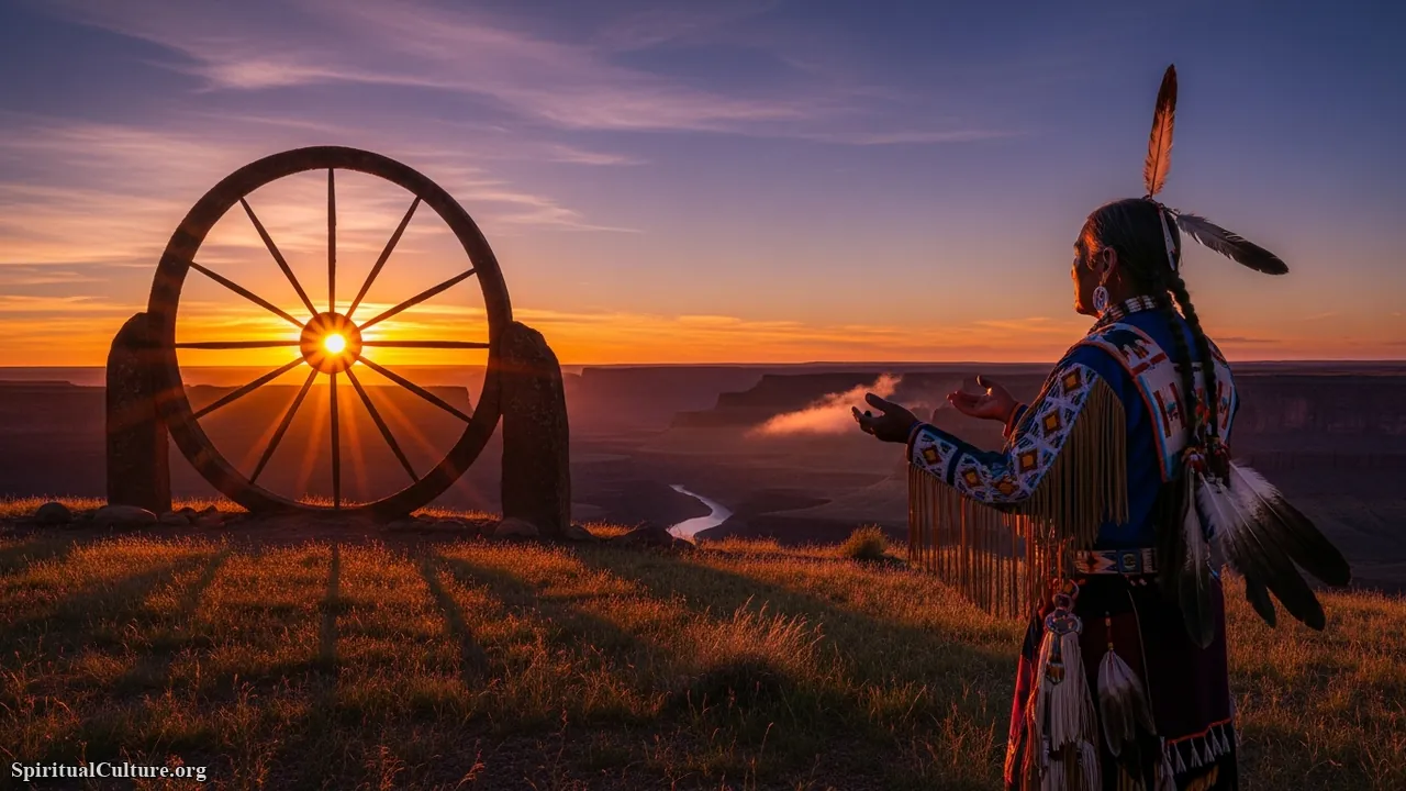 Top 10 Most Influential Cultures in North America